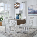 Landale 5 Piece Drop Leaf Set image
