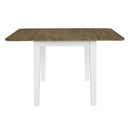 Landale Drop Leaf Table