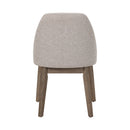 Edison Uph Side Chair (RTA)