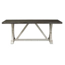 Willowrun Trestle Table