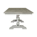 Whitney Trestle Table Set image