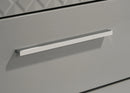 Ives Dresser