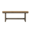 Lindsey Farm Backless Bench (RTA)