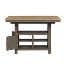 Lindsey Farm Kitchen Island image