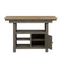 Lindsey Farm Kitchen Island
