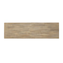 Lindsey Farm Backless Bench (RTA) image