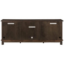 Logan 82 Inch TV Console image