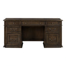 Providence Park Jr Executive Credenza Base image