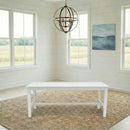 Landale Dining Bench (RTA) image