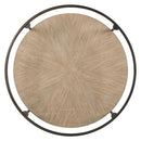 Paran Place Round Cocktail Table image