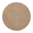Paran Place Round Chairside Table image