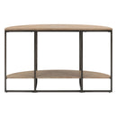 Paran Place Demilune Sofa Table image