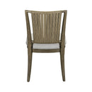 Sheridan Pointe Corded Back Side Chair (RTA) image