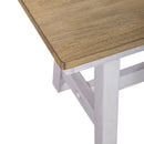 Lindsey Farm Backless Bench (RTA) image