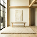 Lindsey Farm Backless Bench (RTA) image