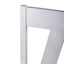 Lindsey Farm Splat Back Side Chair (RTA)