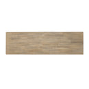 Lindsey Farm Backless Bench (RTA)