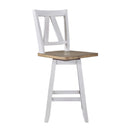 Lindsey Farm 5 Piece Gathering Table Set