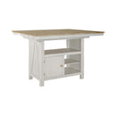 Lindsey Farm Kitchen Island image