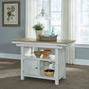 Lindsey Farm Kitchen Island
