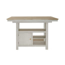 Lindsey Farm Kitchen Island image