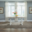 Lindsey Farm Trestle Table