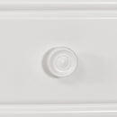 Summer House 1 Drawer Nightstand in Oyster White image