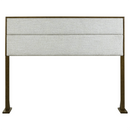 Century Modern Headboard Stand image