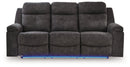 Brysonview Reclining Sofa