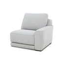 Blake R Arm Recliner P2 & ZW image