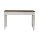 Magnolia Manor L Writing Desk image