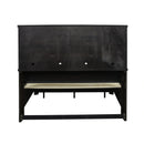 Thornwood Hills Bookcase Bed image