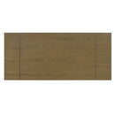 Brook Bay Opt Gathering Trestle Table Set image
