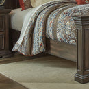 Big Valley Cali Panel Bed Rails image