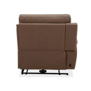 Collins L Arm Recliner P3 & ZG image