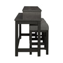 Tanners Creek 4 Piece Set image