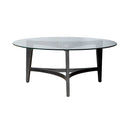 Capri Round Cocktail Table