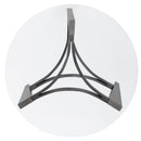 Capri Round End Table
