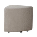 Capri Uph Ottomans