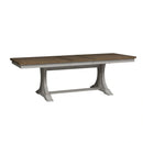 Farmhouse Reimagined Trestle Table Set image