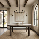 Stillwater Round Leg Table image
