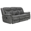 Conrad Reclining Sofa