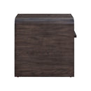 Perspectives End Table