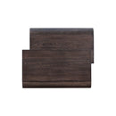Perspectives End Table