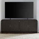 Perspectives 82 Inch TV Console image