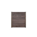 Modern Edge End Table image