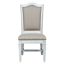 Abbey Park Upholstered Side Chair (RTA) image