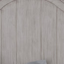 Farmhouse Reimagined King Poster Bed
