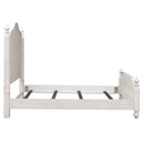Farmhouse Reimagined King Poster Bed