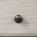 Farmhouse Reimagined Queen Poster Bed, Dresser & Mirror, Night Stand